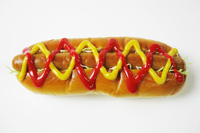 Beef Chilli hot dogs and sausages wholesale UK suppliers and distributors The Sausage Man