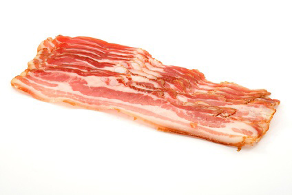 Bacon Rashers Wholesale UK