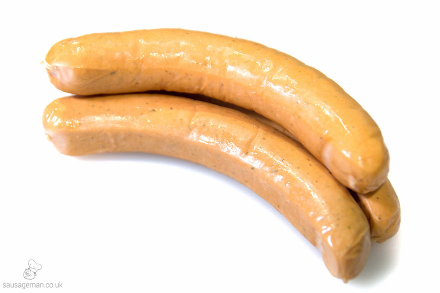 Krakauer pork hot dogs and sausages wholesale UK suppliers and distributors The Sausage Man, smoked