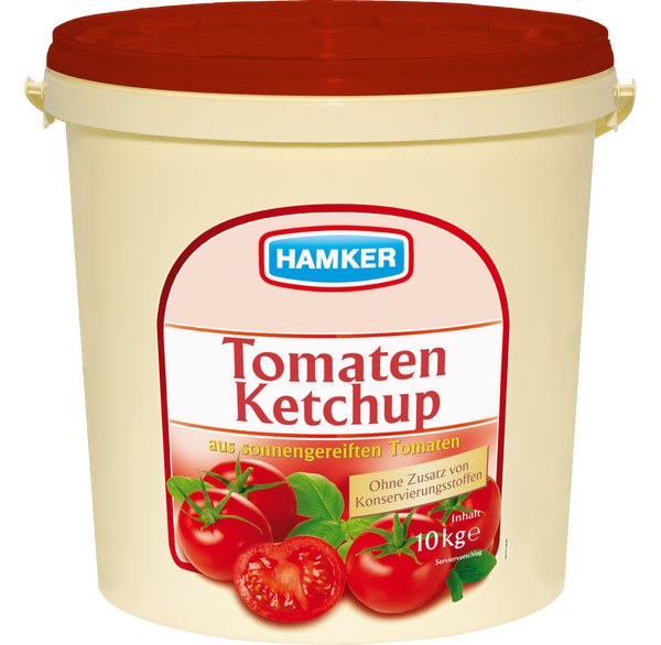 German tomato ketchup wholesale suppliers and distributors in UK 