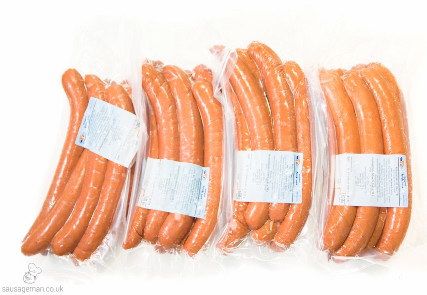 Wholesale Giant Beef Chili from UK's hot dogs suppliers The Sausage Man