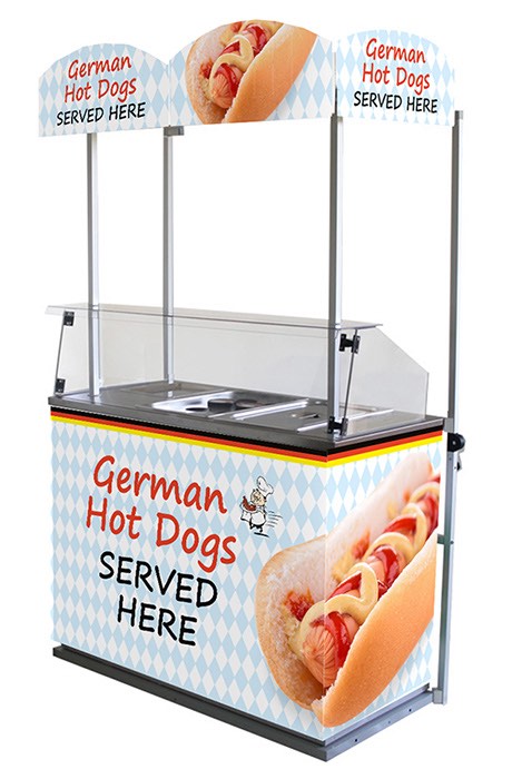 Hot Dog Franchise UK