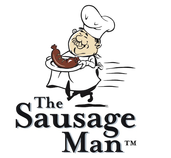 The Sausage man