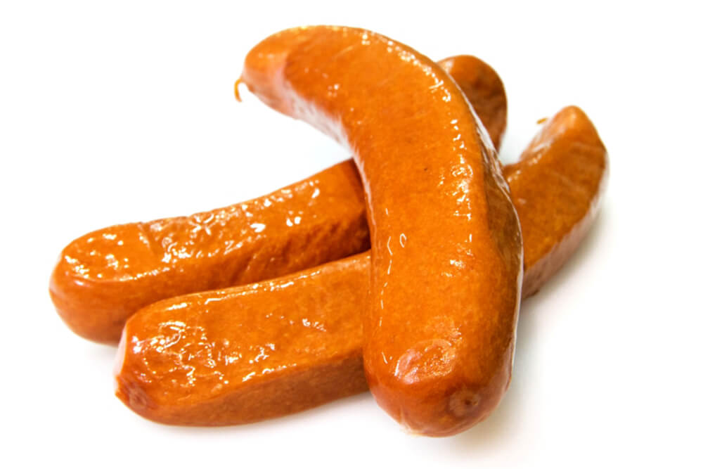 Vienna Beef