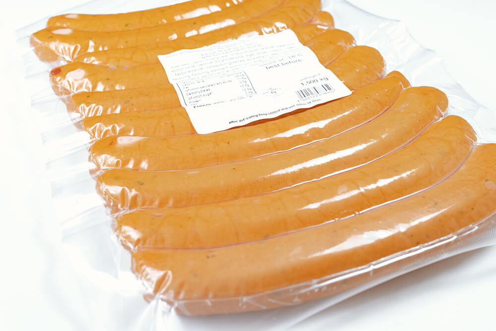 Cheese Frankfurter XXL 25cm - Image 3