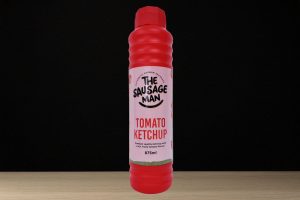 Tomato Ketchup