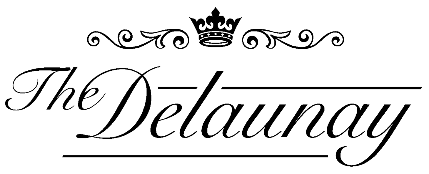 The-Delaunay-Logo
