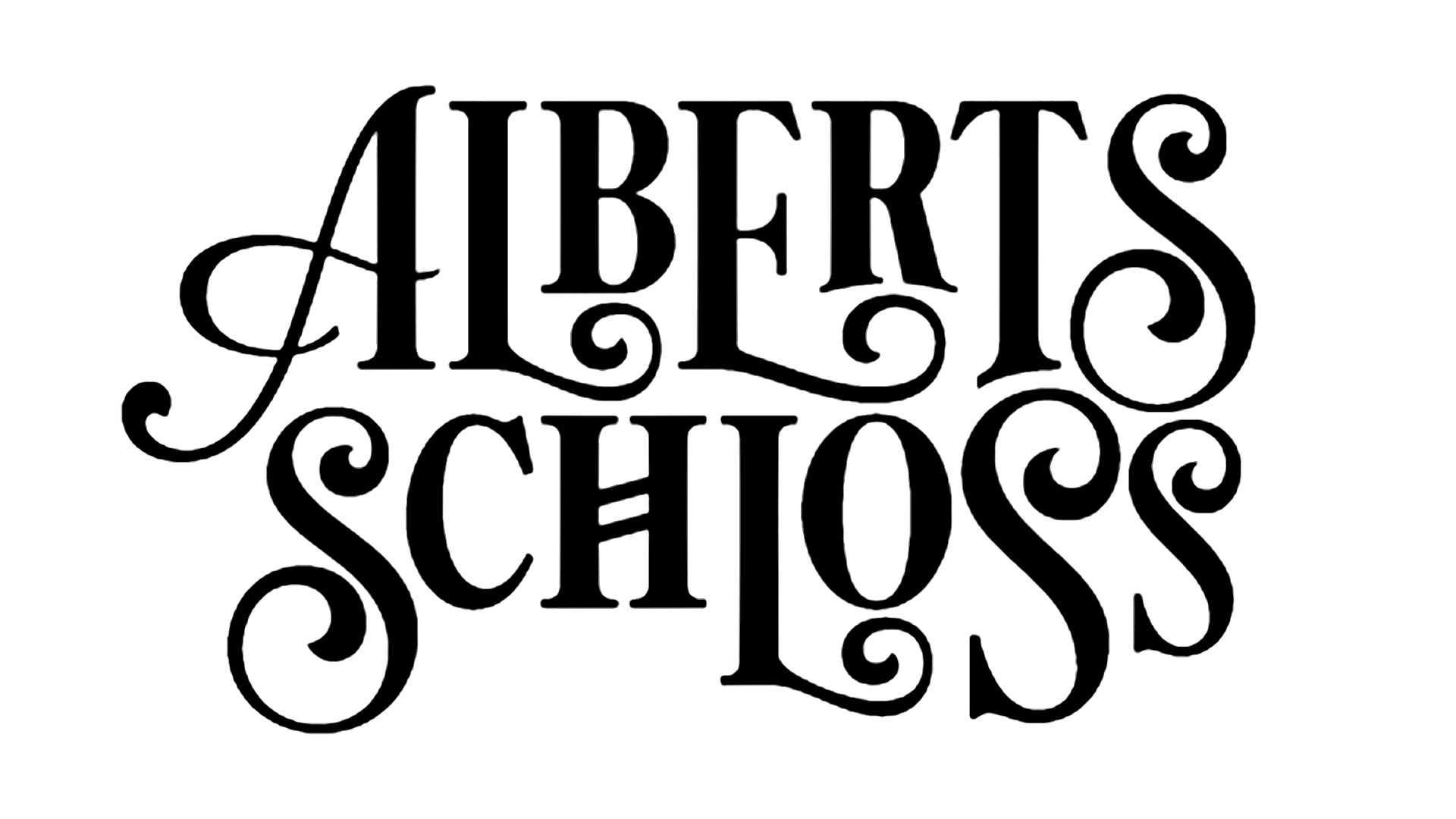 Alberts-schloss-logo