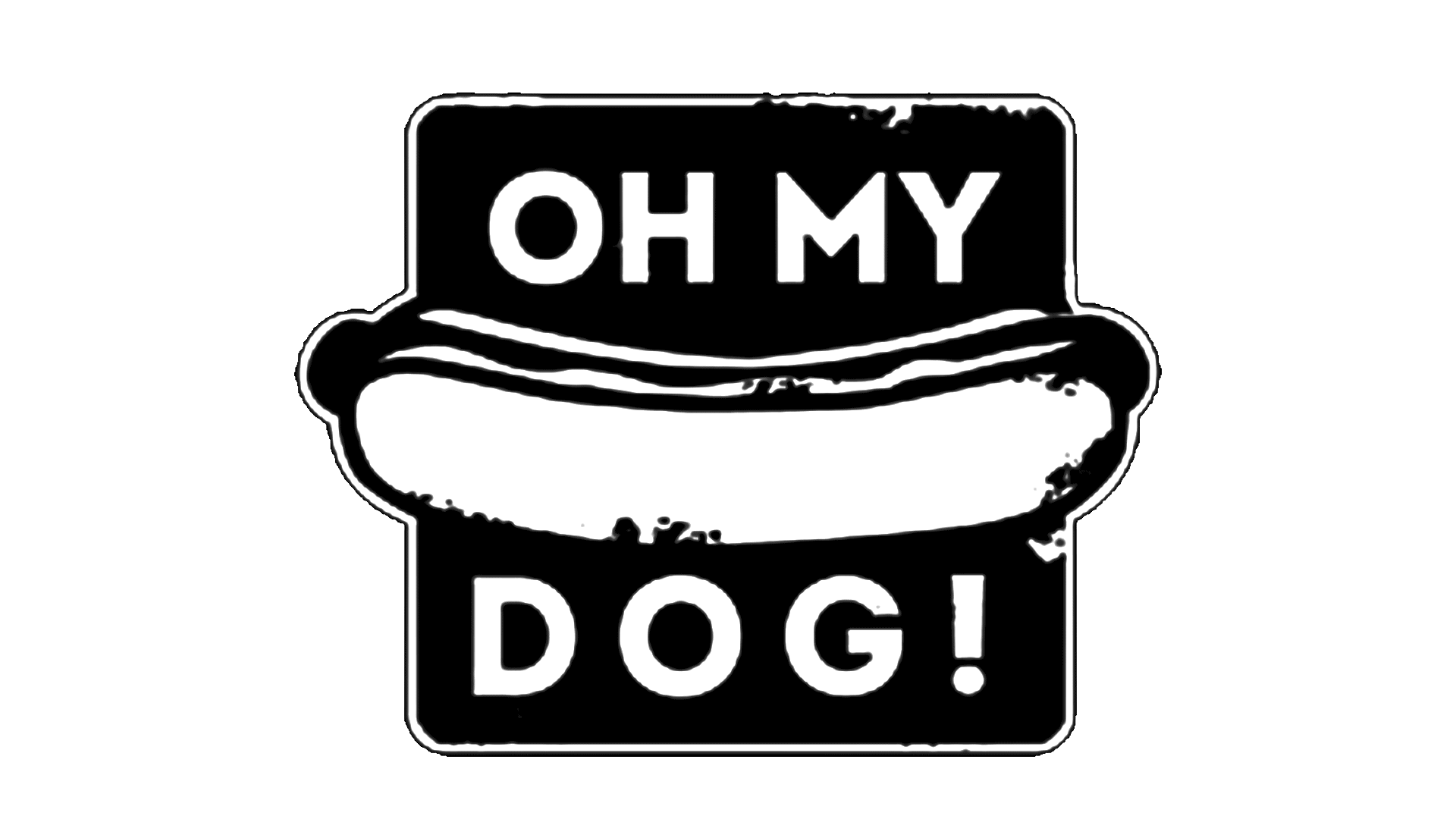 oh-my-dog-logo