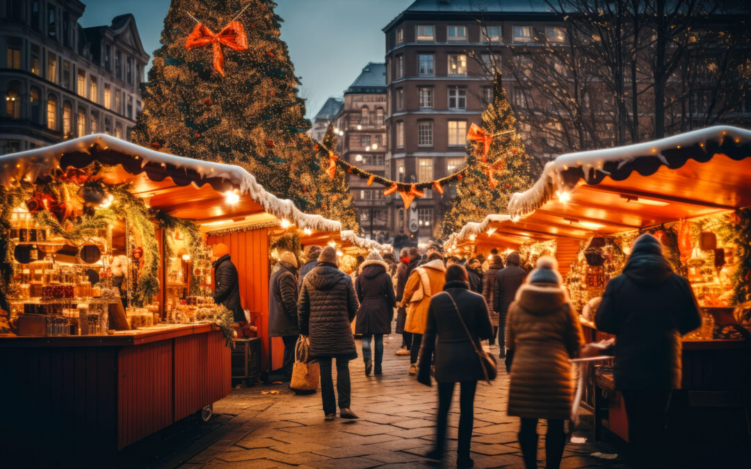 Christmas wholesale meat – more than just sausages