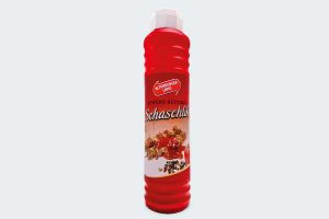 Schaschlik Sweet Curry Ketchup