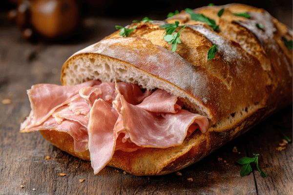 Black Forest Ham