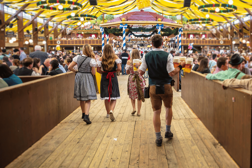 Oktoberfest 2025 is coming web page (1) Oktoberfest is coming 2025