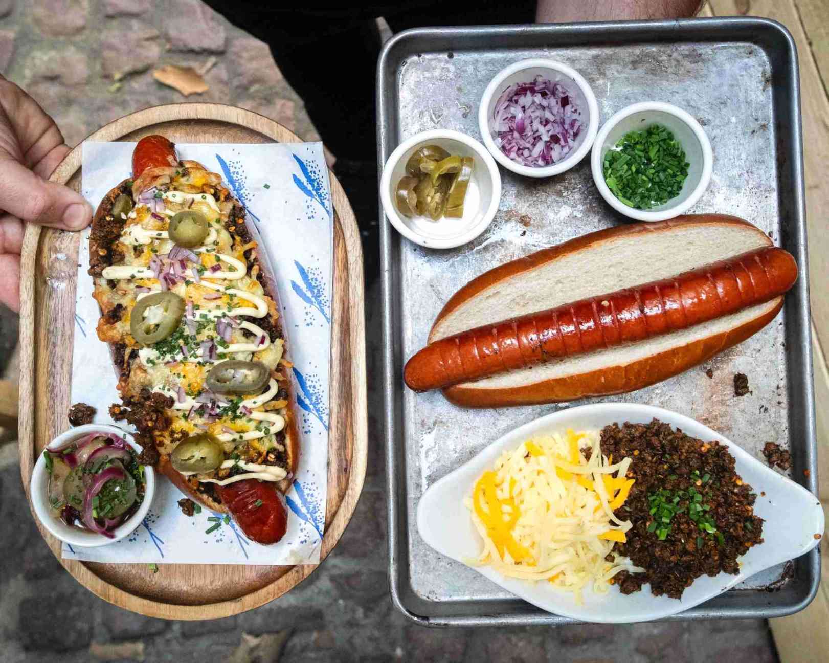 Runner Up - Jim Bierkeller 