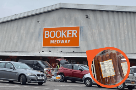 Booker Medway Halal Turkey featured image