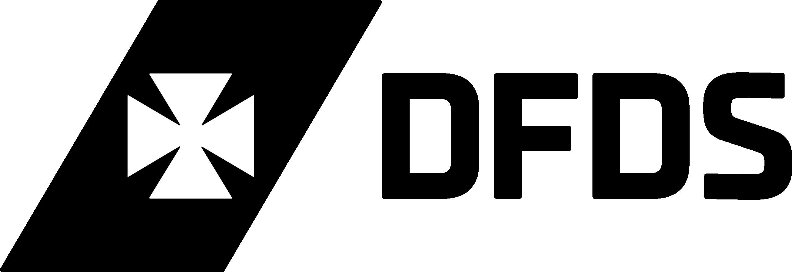 DFDS Logo