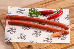 Devil Dog Beer Stick Web