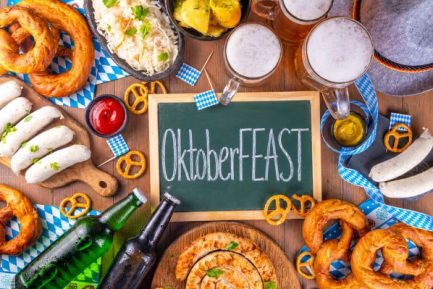 OktoberFEAST 2026
