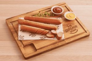 Chicken Hotdog web