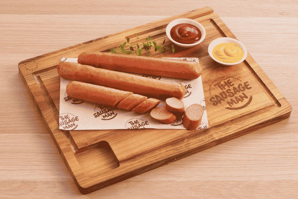Chicken Hotdog web Chicken Hotdog web