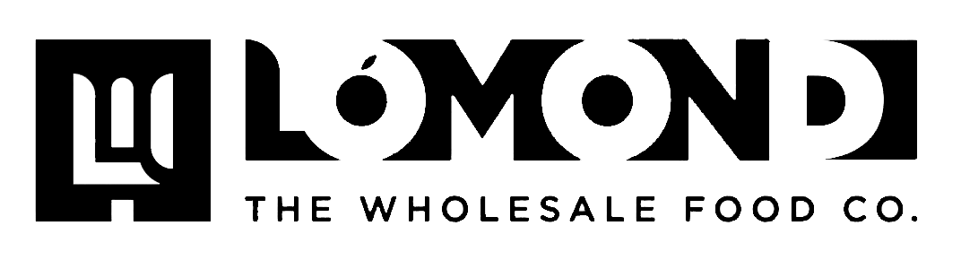Lomond Logo